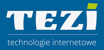 TEZI - Technologie Internetowe